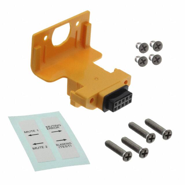 F39-CN6 Omron Automation and Safety  Zubehör